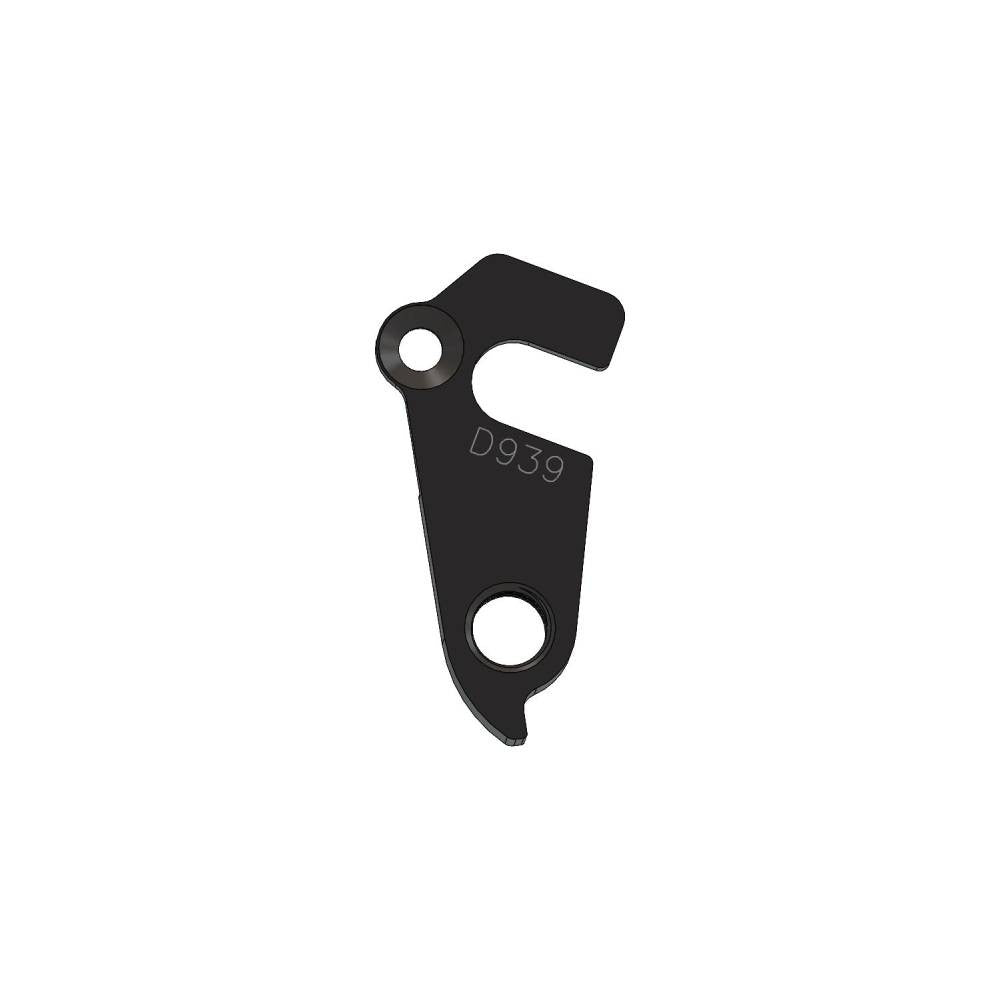Pata Cambio PILO D939 Trek