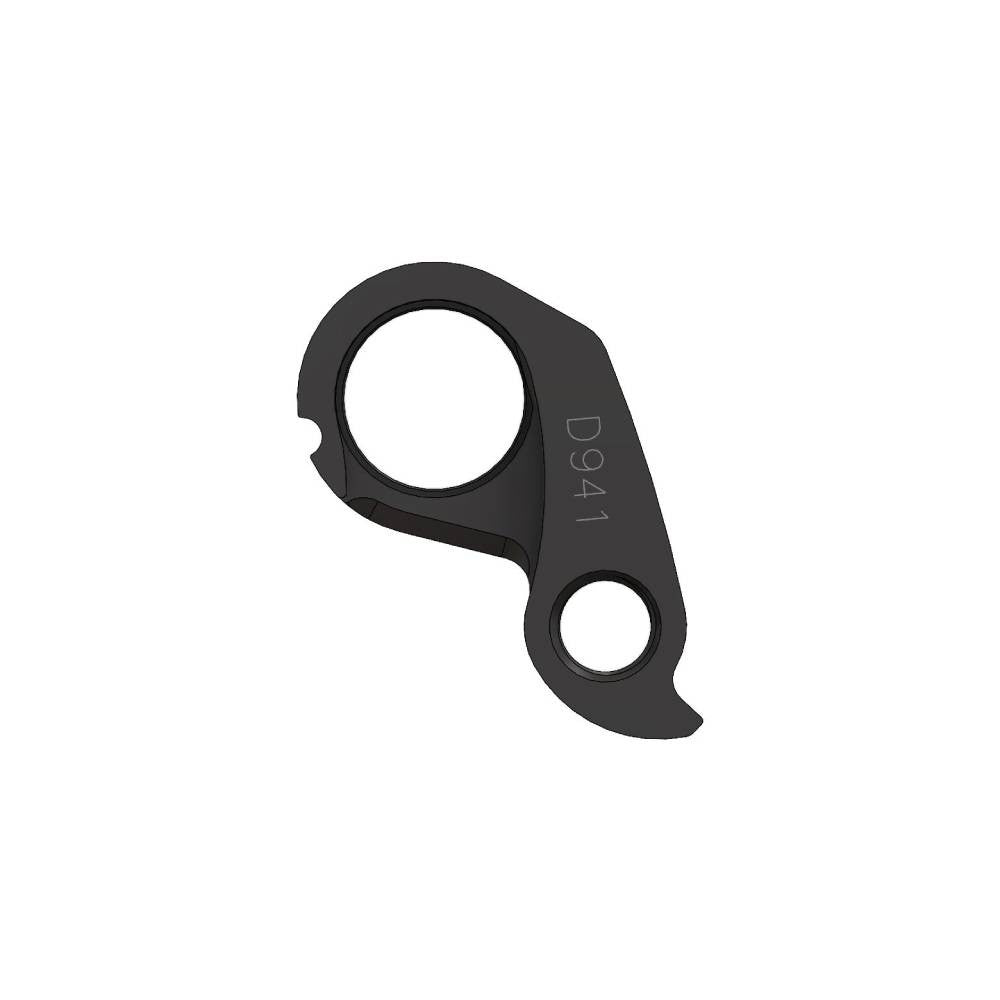 Pata Cambio PILO D941 Argon 18, Marin, Polygon