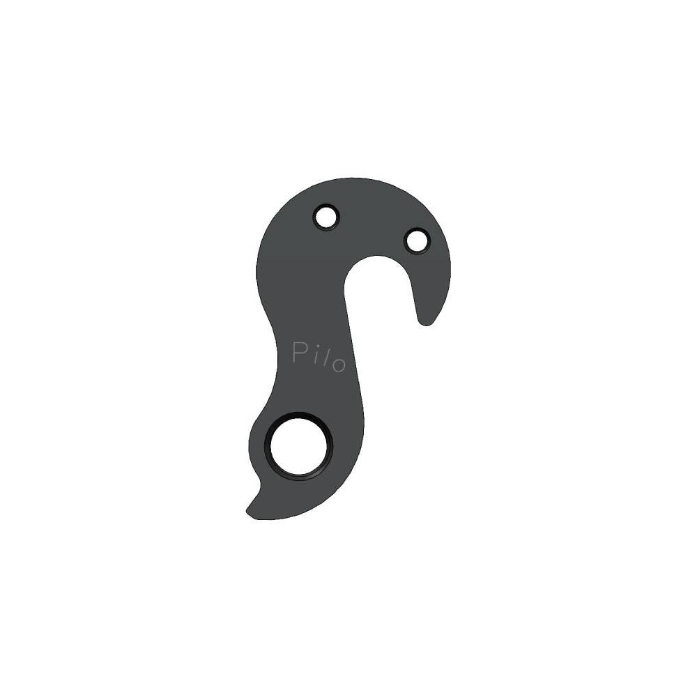 Pata Cambio PILO D955 Bianchi, Bxt, Trinx