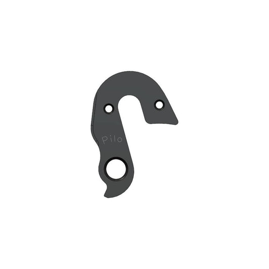 Pata Cambio PILO D958 Diamondback - PILO | ARS Bike Parts