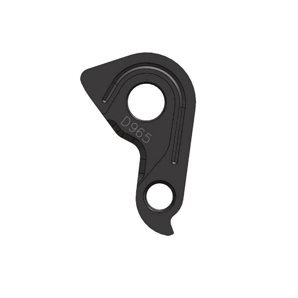 Pata Cambio PILO D965 Yeti