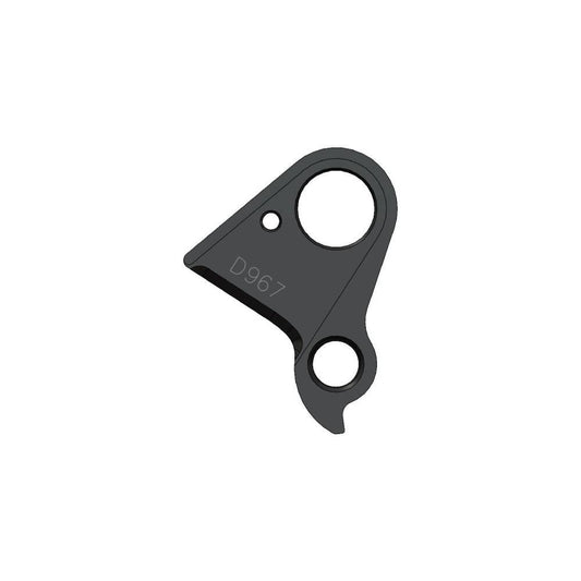 Pata Cambio PILO D967 Bmc - PILO | ARS Bike Parts