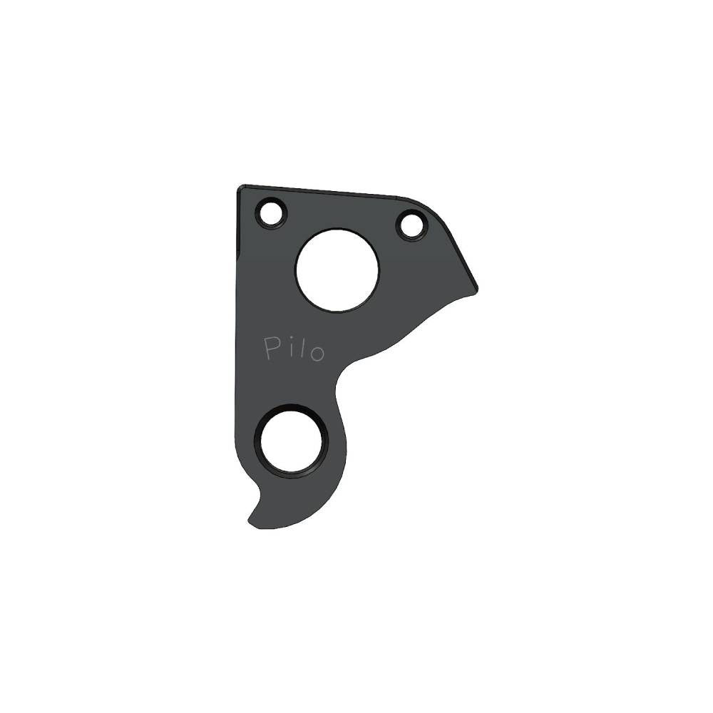 Pata Cambio PILO D970 de Rosa