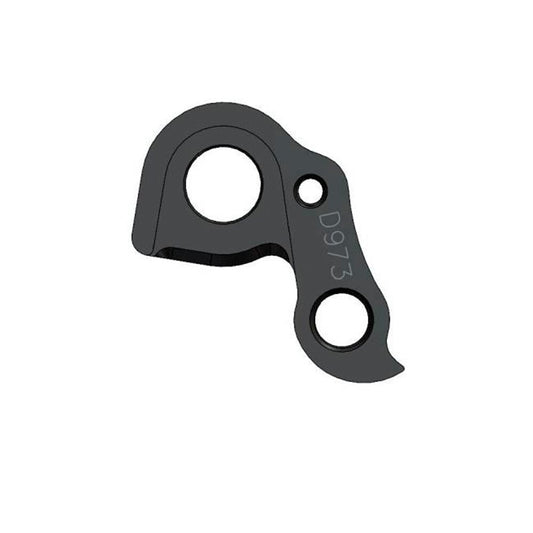 Pata Cambio PILO D973 Yeti - PILO | ARS Bike Parts