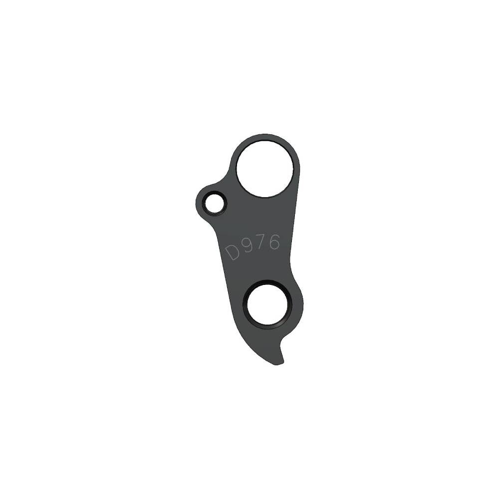 Pata Cambio PILO D976 Evil