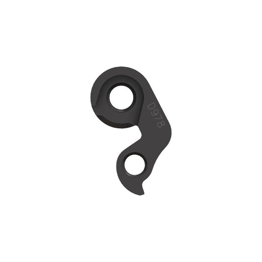 Pata Cambio PILO D978 Bulls - PILO | ARS Bike Parts