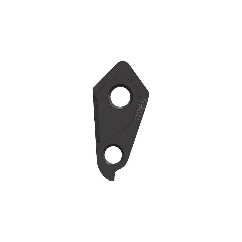 Pata Cambio PILO D986 Mondraker