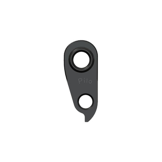 Pata Cambio PILO D989 Decathlon - PILO | ARS Bike Parts