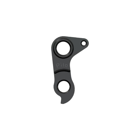 Pata Cambio PILO D996 Airwolf - PILO | ARS Bike Parts