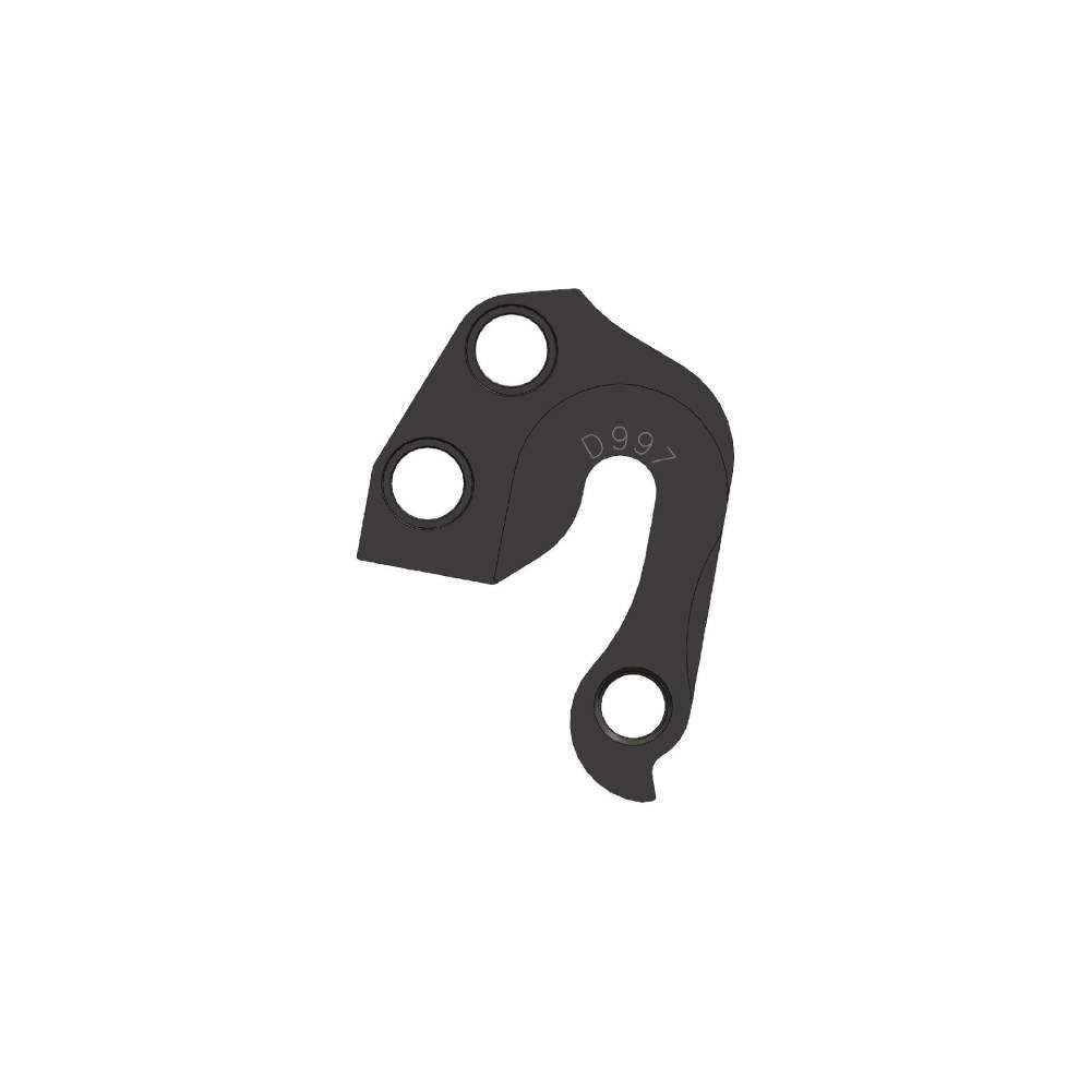 Pata Cambio PILO D997 Commencal