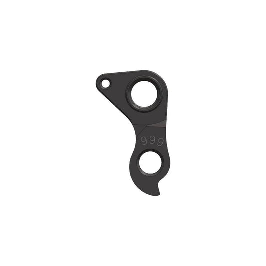 Pata Cambio PILO D999 Java - PILO | ARS Bike Parts