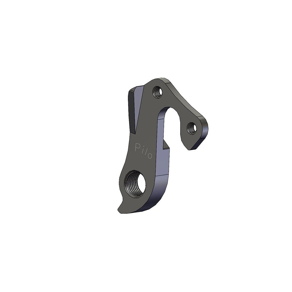 PILO Pata de Cambio D838 Lapierre - PILO | ARS Bike Parts