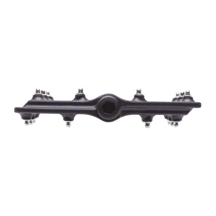 Pedales BRN Carbon Kite Negro