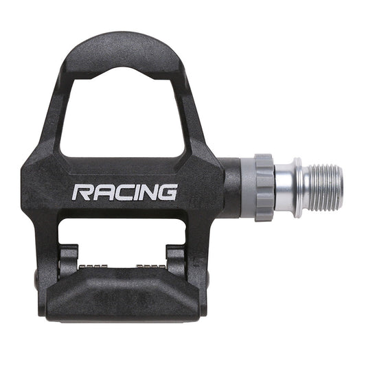 Pedales Carretera HT Pk01g (negro)