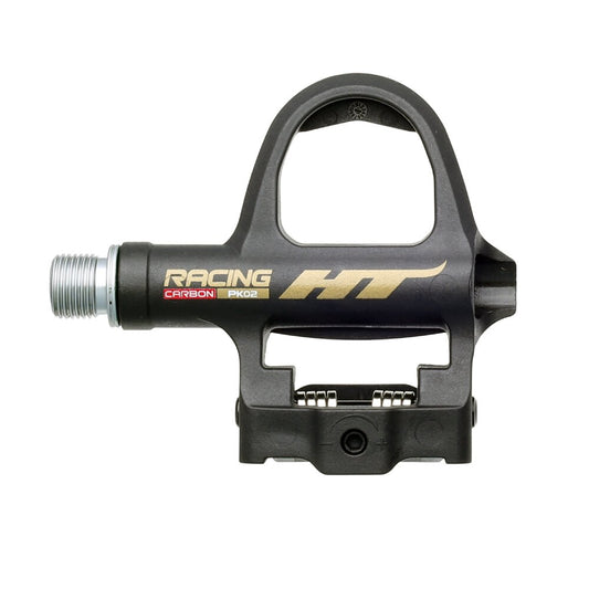 Pedales Carretera HT Pk02 (negro)