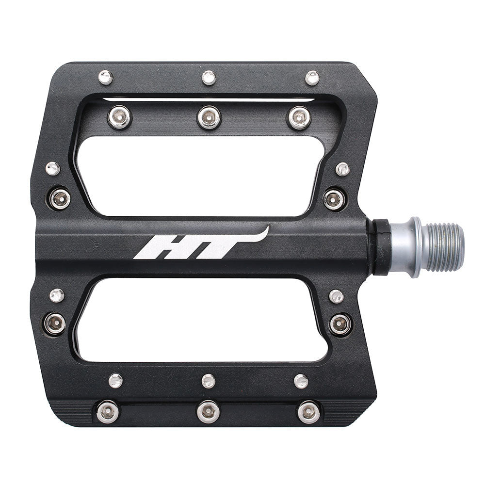Pedales HT An14a (negro)