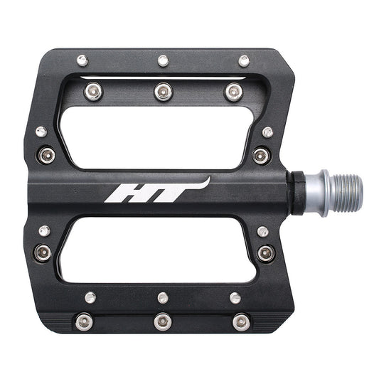 Pedales HT An14a (negro)