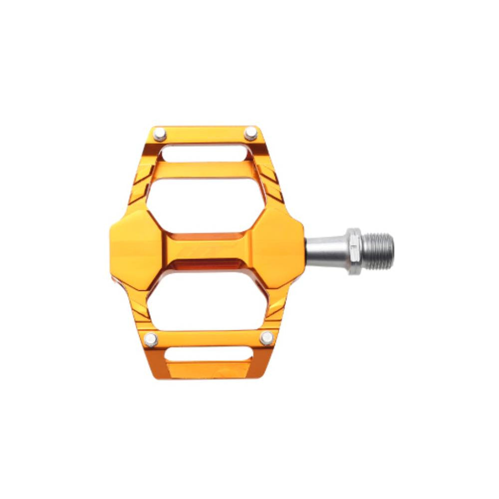 Pedales HT Ar06 (dorado)