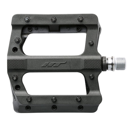 HT Components Pedales HT PA01 (negro) - HT Components | ARS Bike Parts