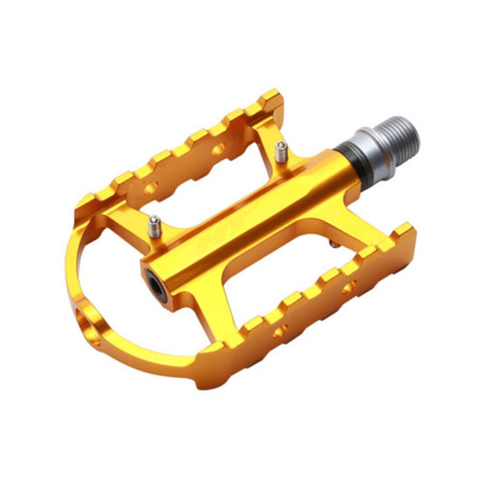 Pedales Urbanos HT Ars02 (dorado)