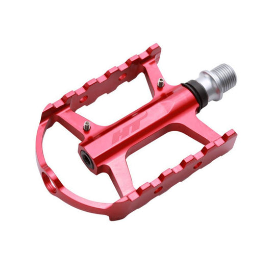 Pedales Urbanos HT Ars02 (rojo)