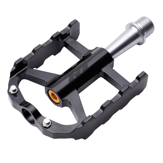 Pedales Urbanos HT Ars03 (negro)