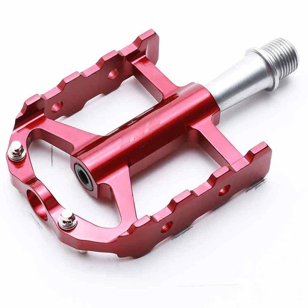 Pedales Urbanos HT Ars03 (rojo)