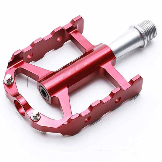 Pedales Urbanos HT Ars03 (rojo)