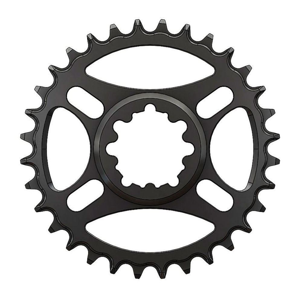 Plato PILO C-14 para SRAM Direct Mount (34 Dientes)