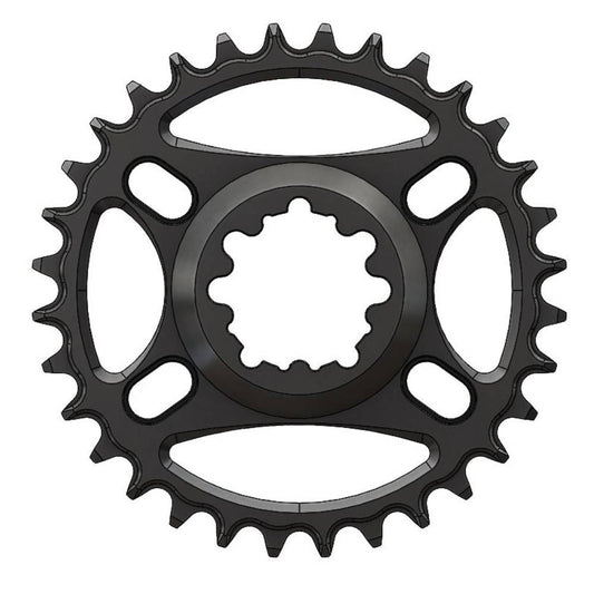 Plato PILO C-15 para SRAM Direct Mount (32 Dientes)