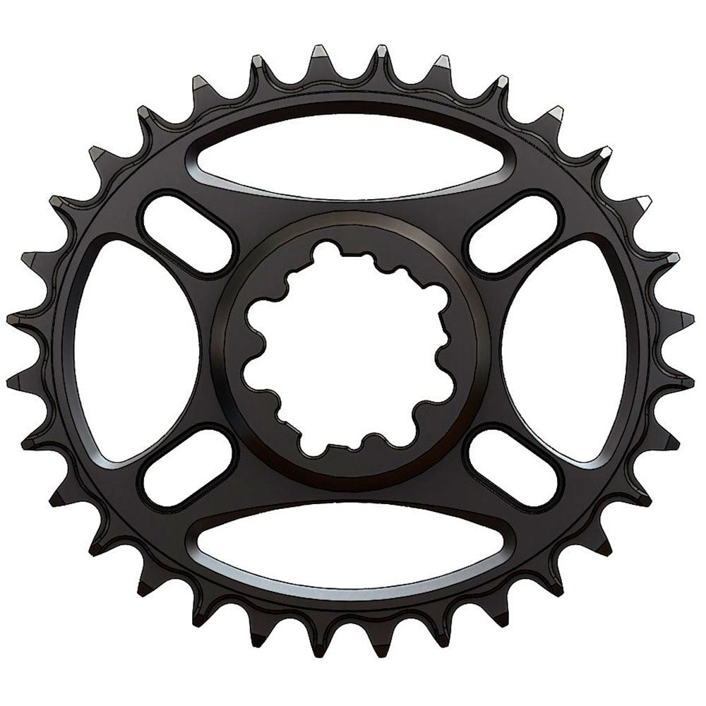 Plato PILO C-21 Ovalado para SRAM Direct Mount (32 Dientes)