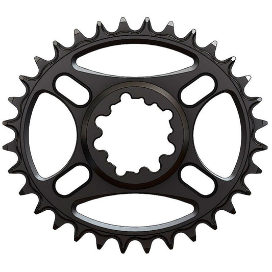 Plato PILO C-21 Ovalado para SRAM Direct Mount (32 Dientes)