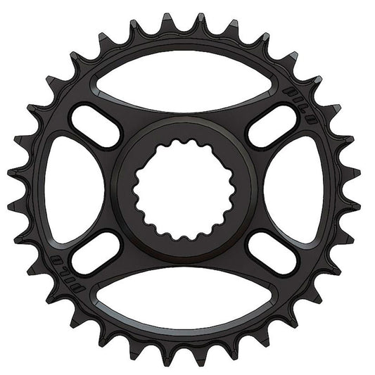 Plato PILO C-65 para Cannondale (32 Dientes) - PILO | ARS Bike Parts