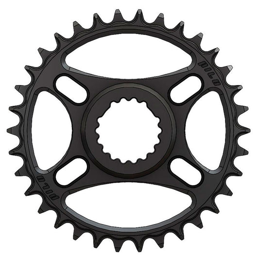 Plato PILO C-68 para Cannondale (34 Dientes) - PILO | ARS Bike Parts