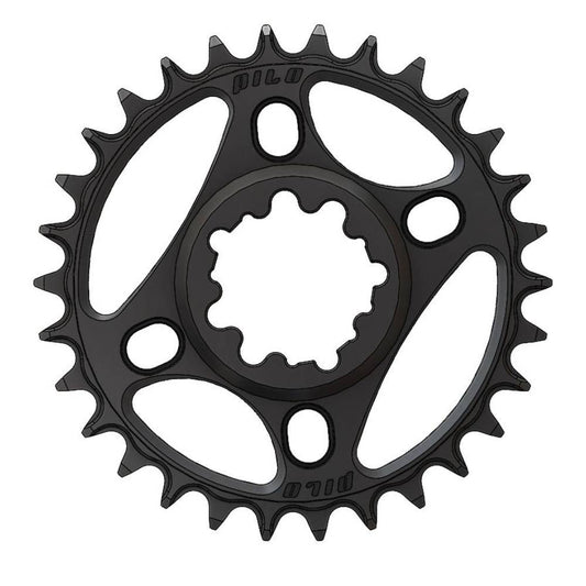 Plato PILO C34 para SRAM Direct Mount (30 Dientes)