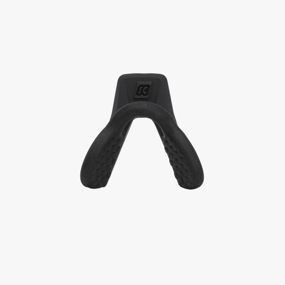 Protector Nasal SCICON Aeroshade XL (carbon Matt) - SCICON | ARS Bike Parts