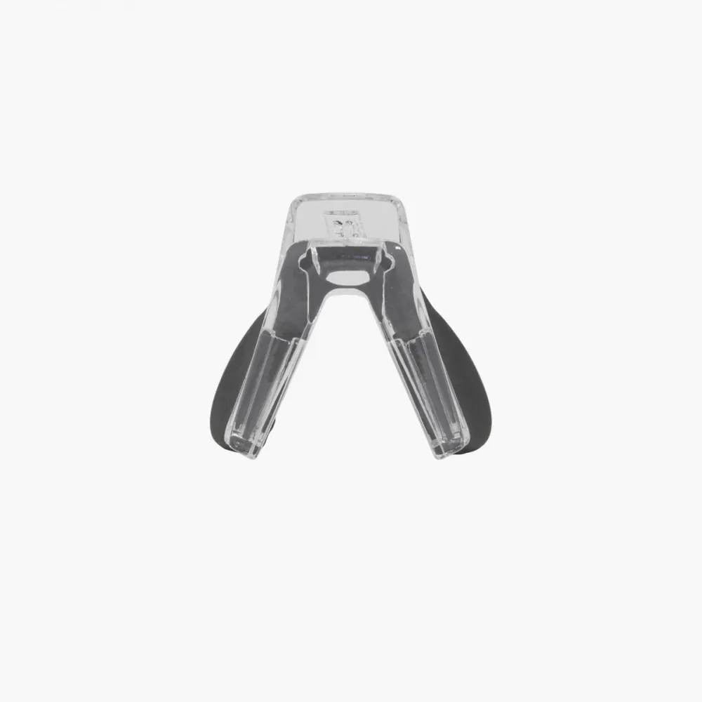 Protector Nasal SCICON Aeroshade XL (crystal Gloss) - SCICON | ARS Bike Parts