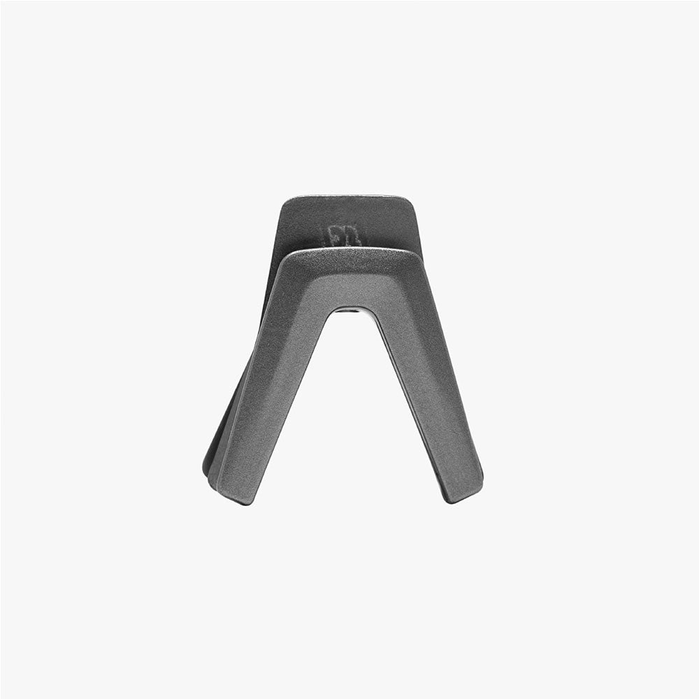 Protector Nasal SCICON Flexifit (antracita/negro) - SCICON | ARS Bike Parts