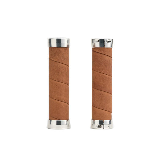 Puños Piel Brooks Slender (aged/130 Mm-130 Mm)