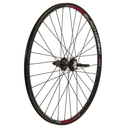 Rueda BRN 29 MTB Trasera A Casette