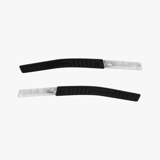 Repuesto Puntas de Patilla SCICON Aeroscope (crystal) - SCICON | ARS Bike Parts