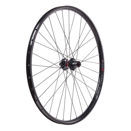 Juego De Ruedas BRN MTB Trail 29 Sh 12v