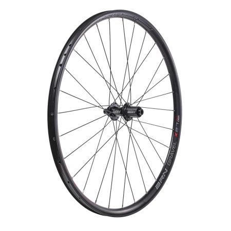 Juego De Ruedass BRN Gravel Disc Sh 11v