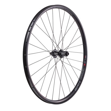 Juego De Ruedas BRN Gravel Disc Sh 12v