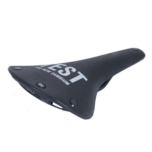Sillín Brooks Cambium C17 All Weather Test (negro)
