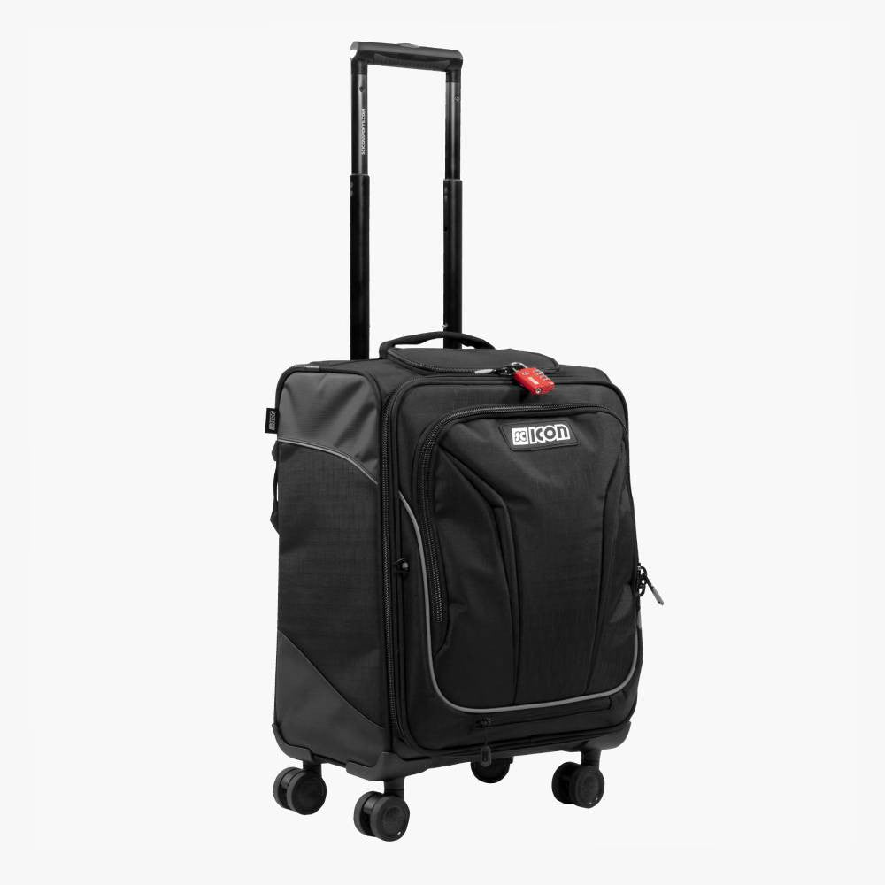 Trolley para Cabina SCICON 4WD (35 Litros) - SCICON | ARS Bike Parts