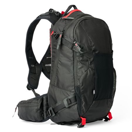 Mochila Uswe Zippered Vst Daypack