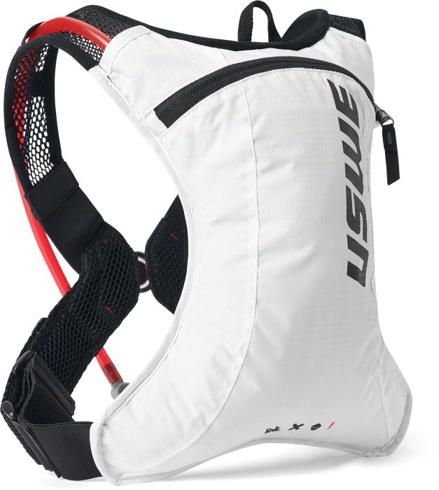Mochila Uswe Race 2.0 2L BLANCO