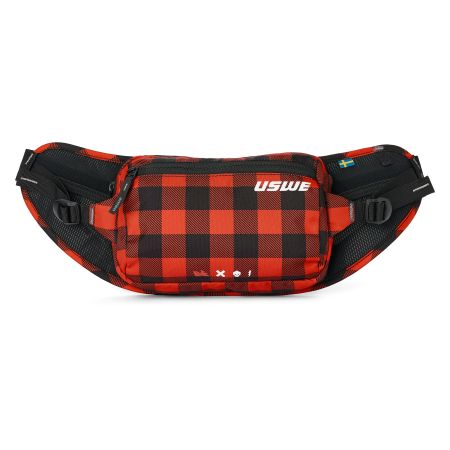 Riñonera Uswe Waist 2l Hip Pack