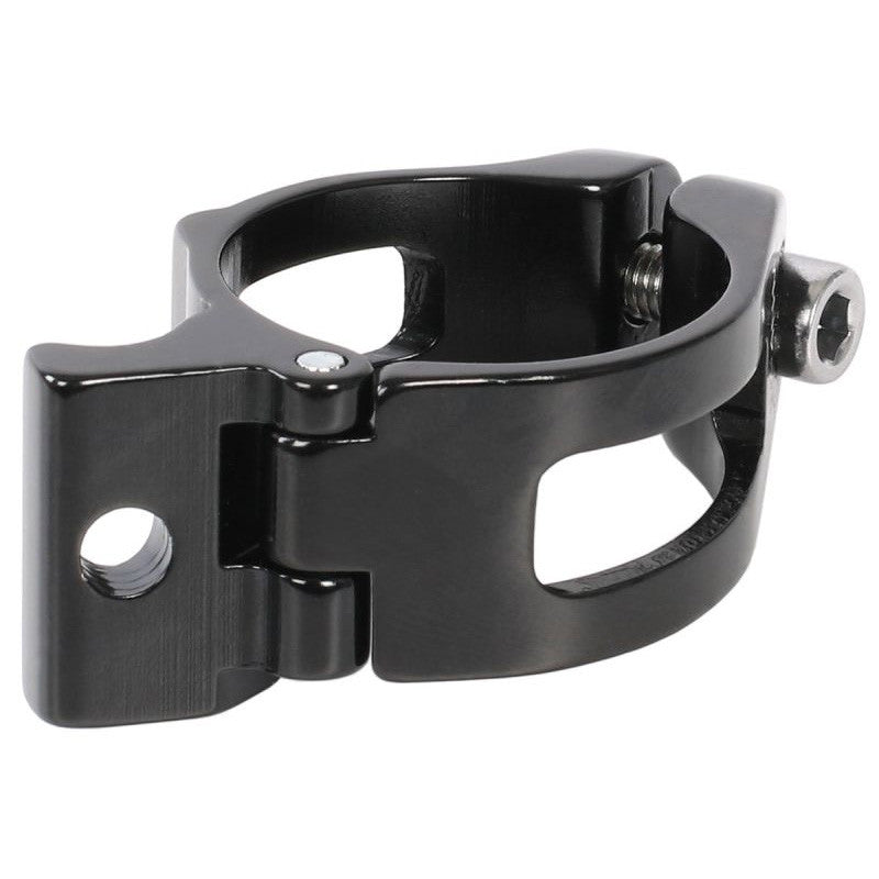 Abrazadera Desviador Negra 34.9 - ARS Bike Parts | ARS Bike Parts